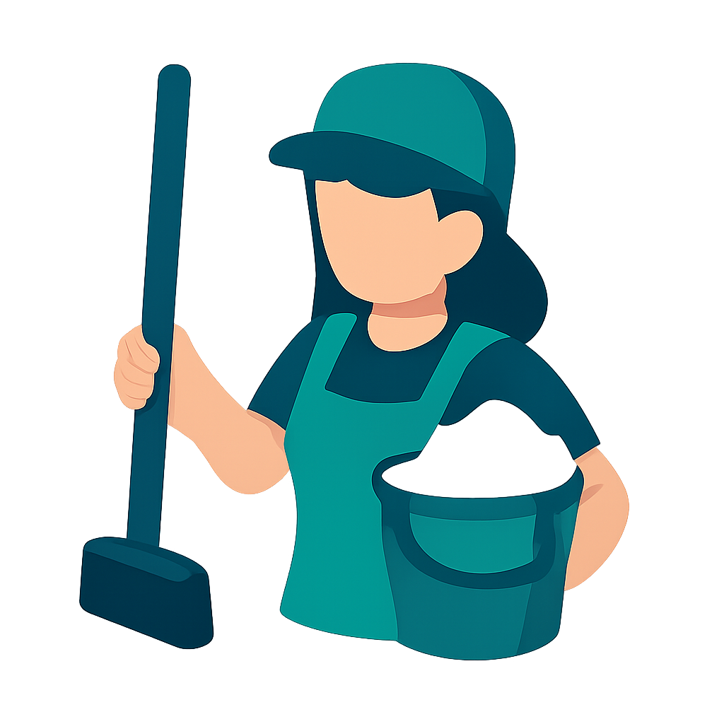 LocalCleaning.net logo